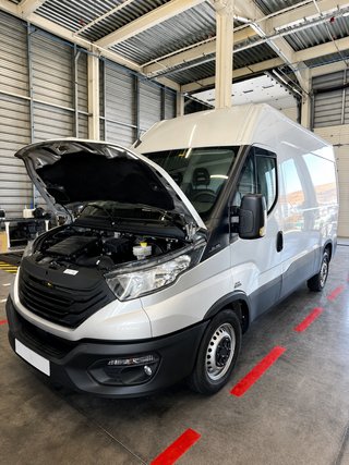 Iveco Daily 2023
