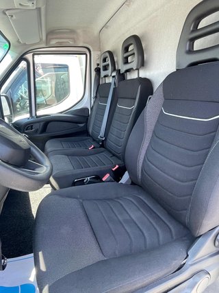 Iveco Daily 12.000Km
