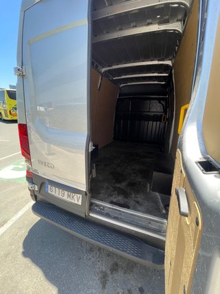 Iveco Daily 12.000Km