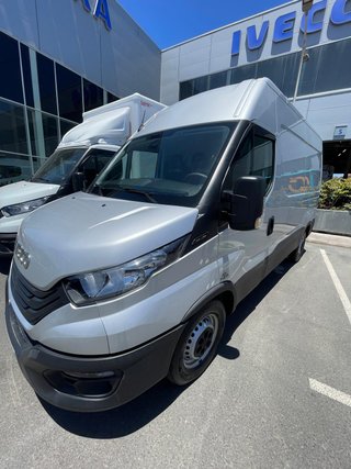 Iveco Daily 12.000Km