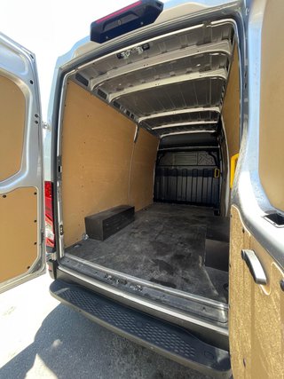 Iveco Daily 12.000Km