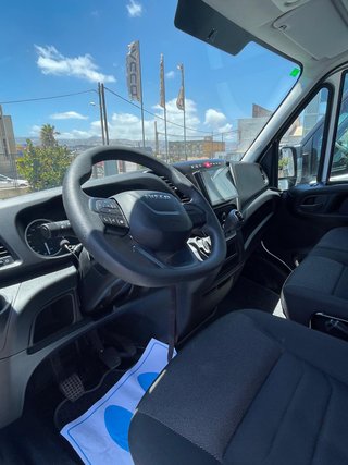 Iveco Daily 12.000Km