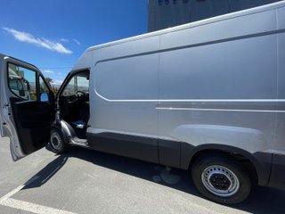 Iveco Daily 12.000Km