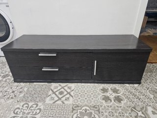 Conjunto modular muebles de salon