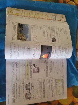 Física i Química 2n Secundària Llibre alumne Fa...