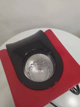 Máquina de Palomitas Gadgy Roja