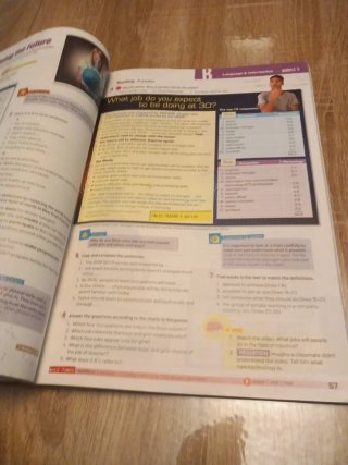 Advanced Options B1 Sts 2023