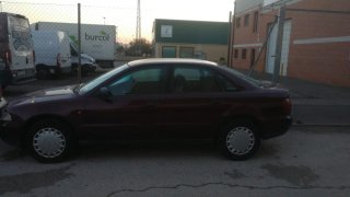 Audi A4 1996