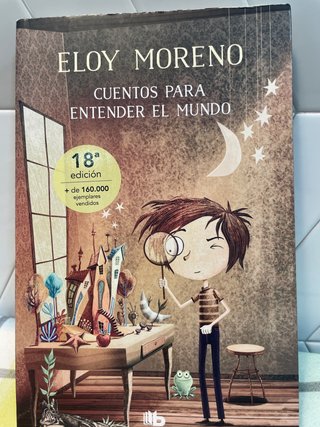 Cuentos para entender el mundo (Libro 1) / Shor...