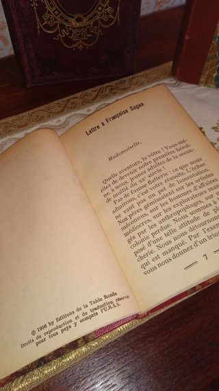 Lotto 3 Libri Antichi Riforma Protestante e Ovidio