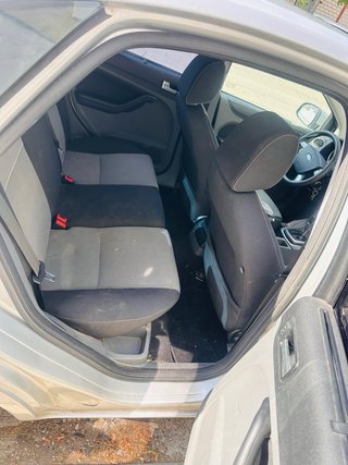 Ford Focus 2008 automatico