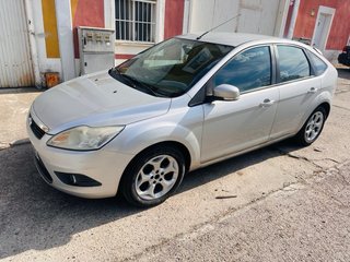 Ford Focus 2008 automatico