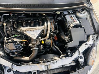 Ford Focus 2008 automatico