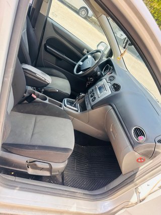 Ford Focus 2008 automatico