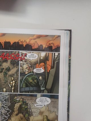 Marvel must have World War Hulk