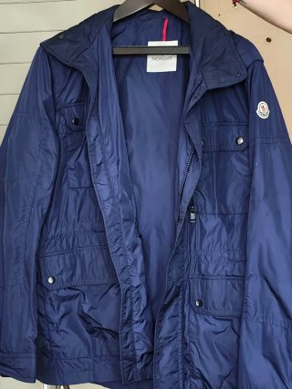 Chaqueta Polo Ralph Lauren Azul Hombre