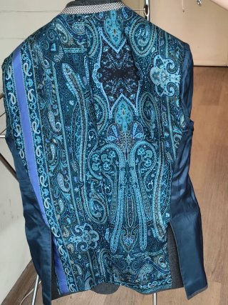 Chaqueta Polo Ralph Lauren Azul Hombre