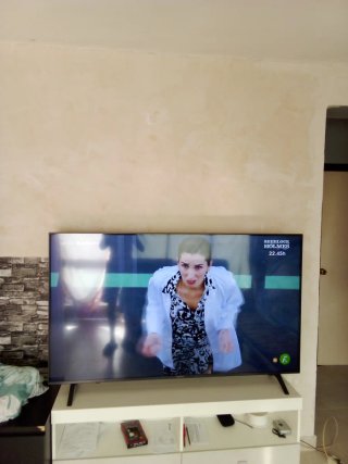 Televisor LG Plasma 65