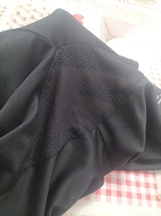 Pantalón corto Adidas negro