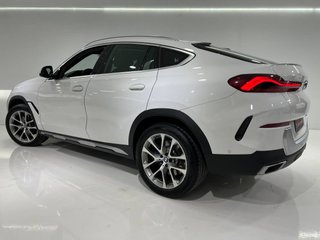BMW X6 xDrive30d