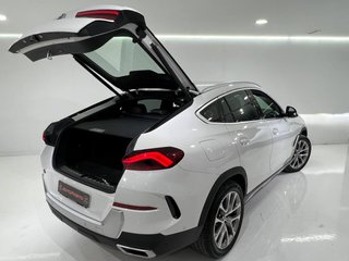 BMW X6 xDrive30d