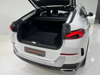 BMW X6 xDrive30d