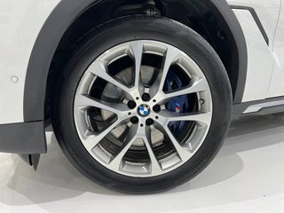 BMW X6 xDrive30d