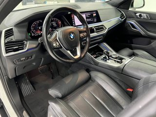 BMW X6 xDrive30d
