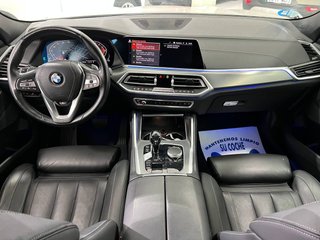 BMW X6 xDrive30d