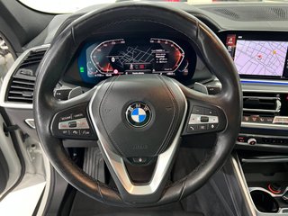 BMW X6 xDrive30d