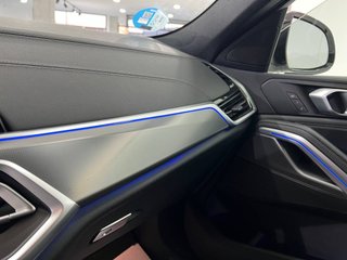 BMW X6 xDrive30d