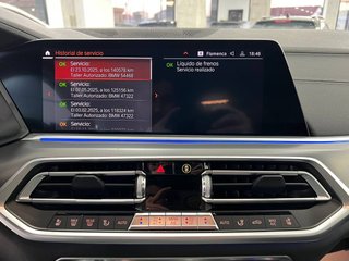 BMW X6 xDrive30d