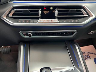 BMW X6 xDrive30d