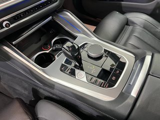 BMW X6 xDrive30d