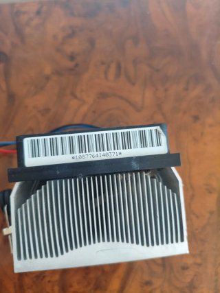 Ventilador CPU AMD