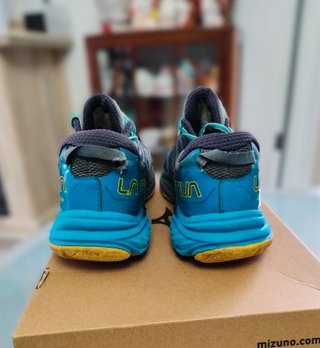 La Sportiva Akasha scarpe trail running