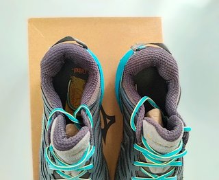 La Sportiva Akasha scarpe trail running