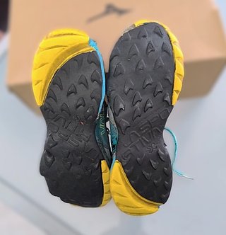 La Sportiva Akasha scarpe trail running