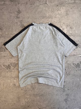 Camiseta Nike Vintage Logo Swoosh 2000s