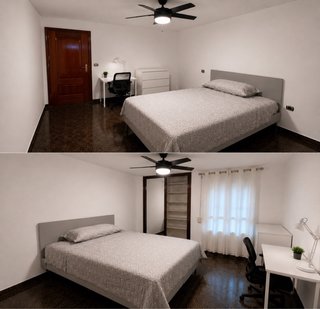 Habitacion