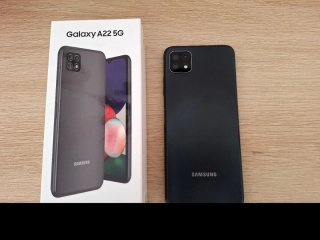 Samsung Galaxy A22 5G 64GB