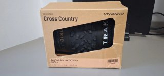 Cubierta Specialized Fast Trak Grid Lite 29x2.35