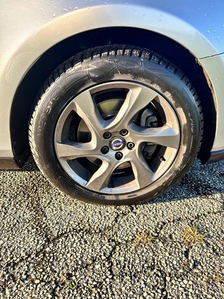 Volvo V40 Cross Country 2016 - 150CV