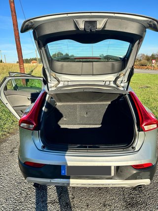 Volvo V40 Cross Country 2016 - 150CV