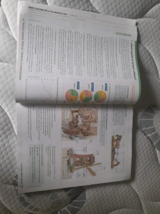 Geografía e Historia 2o ESO