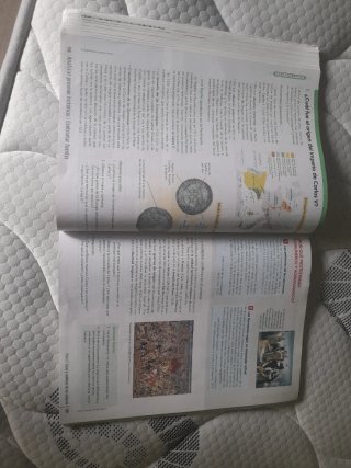 Geografía e Historia 2o ESO