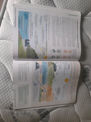 Geografía e Historia 2o ESO