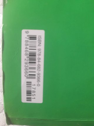 Geografía e Historia 2o ESO