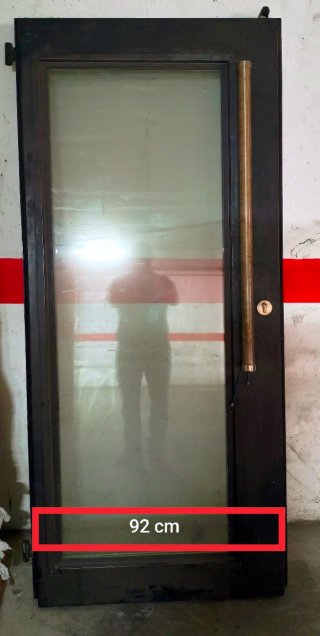 Puertas Insonorizada con aislamiento acústico