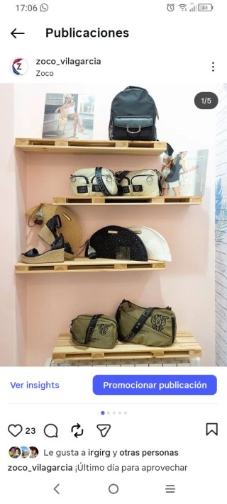 Estanterías de Palets de Madera